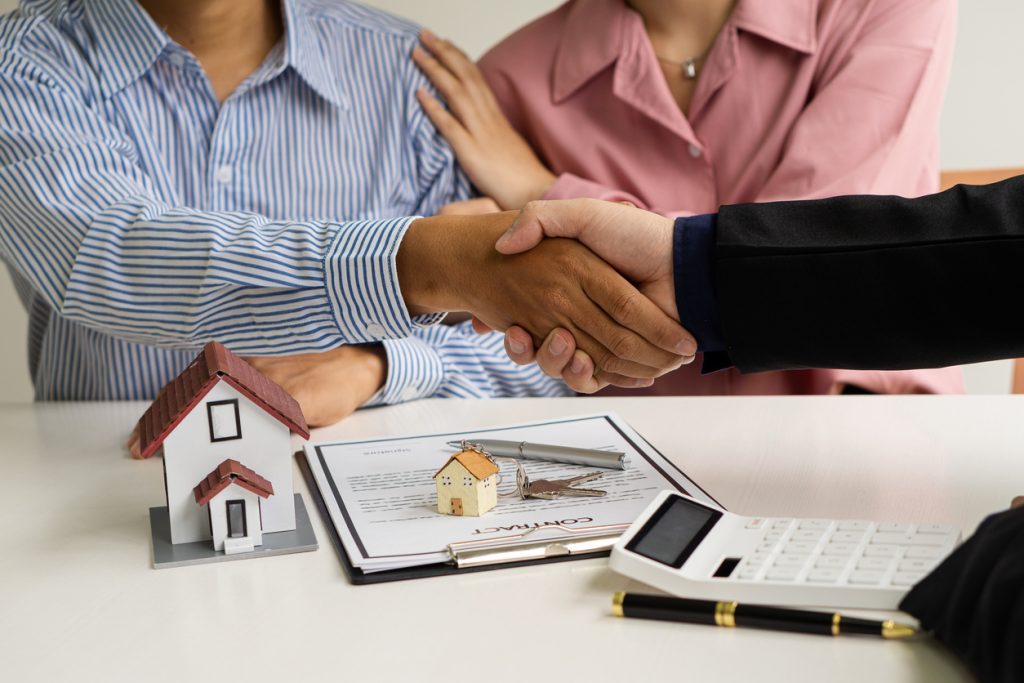 Should You Use a Buyer’s Agent | Property NXT