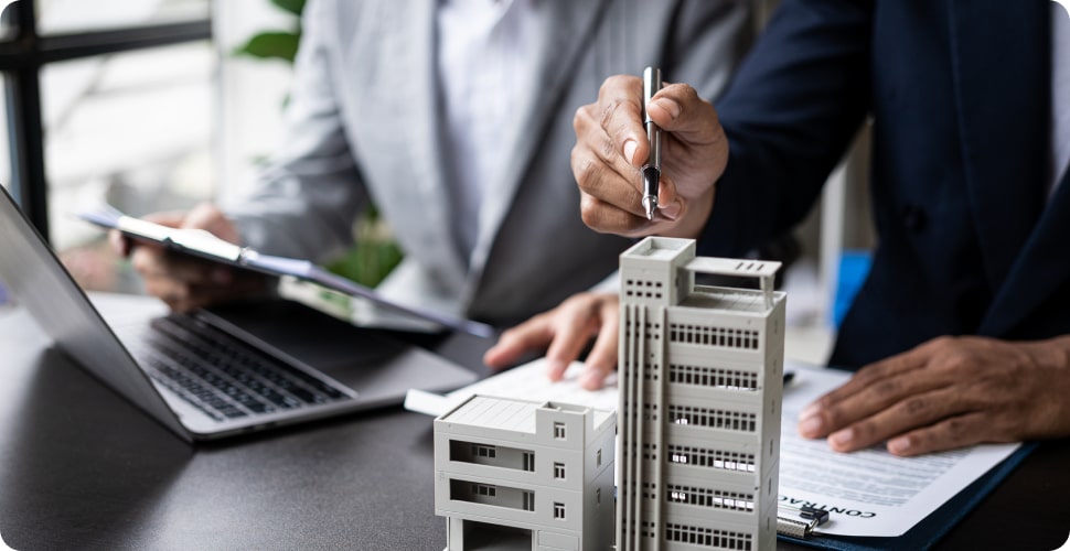 Real estate Melbourne