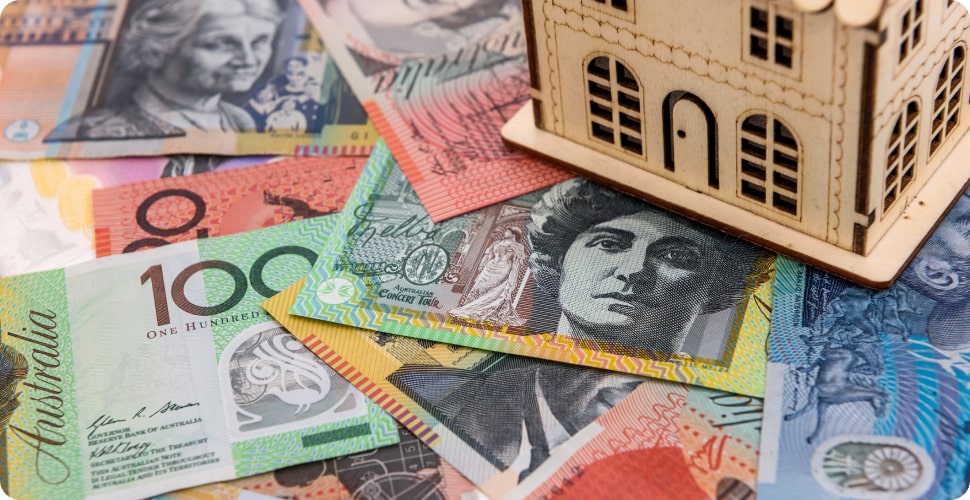 Aussie Dollar is a Golden Opportunity for Property Buyers