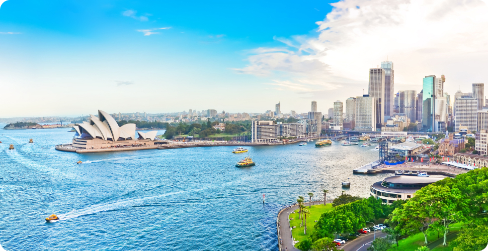Rentvesting in Australia