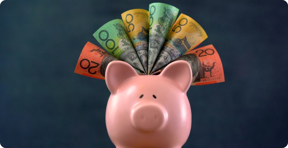 Investing in Australia from Overseas