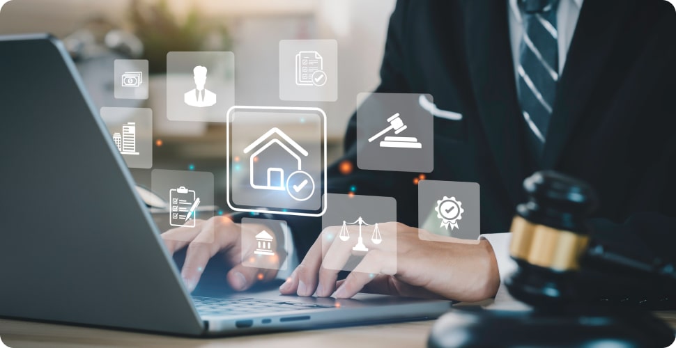 Buying real estate in Australia