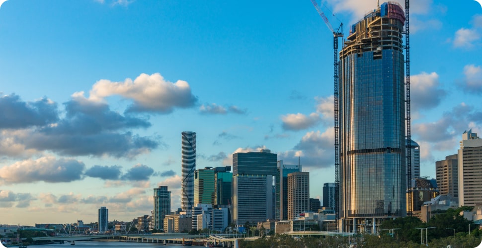 Brisbane Property Prices