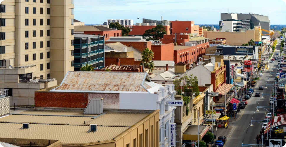 Adelaide Property Prices
