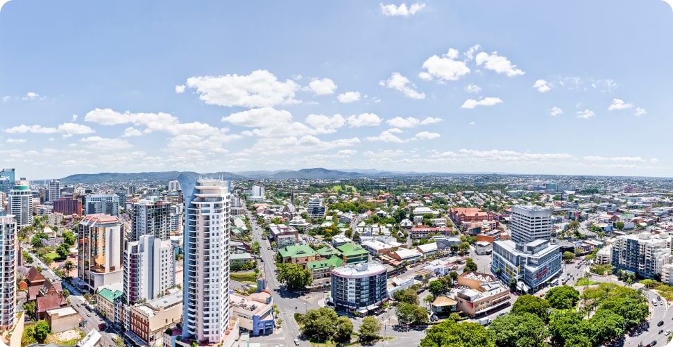 Property Queensland Australia