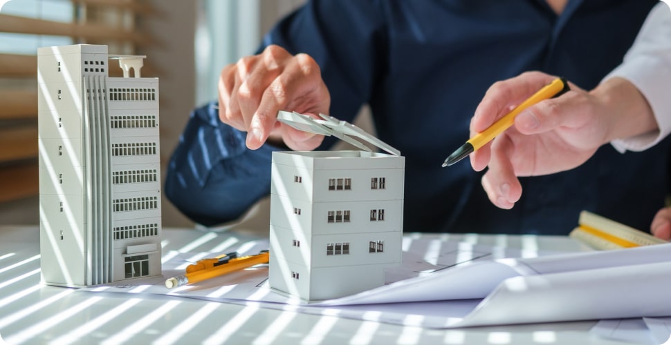 Investing in Property Queensland