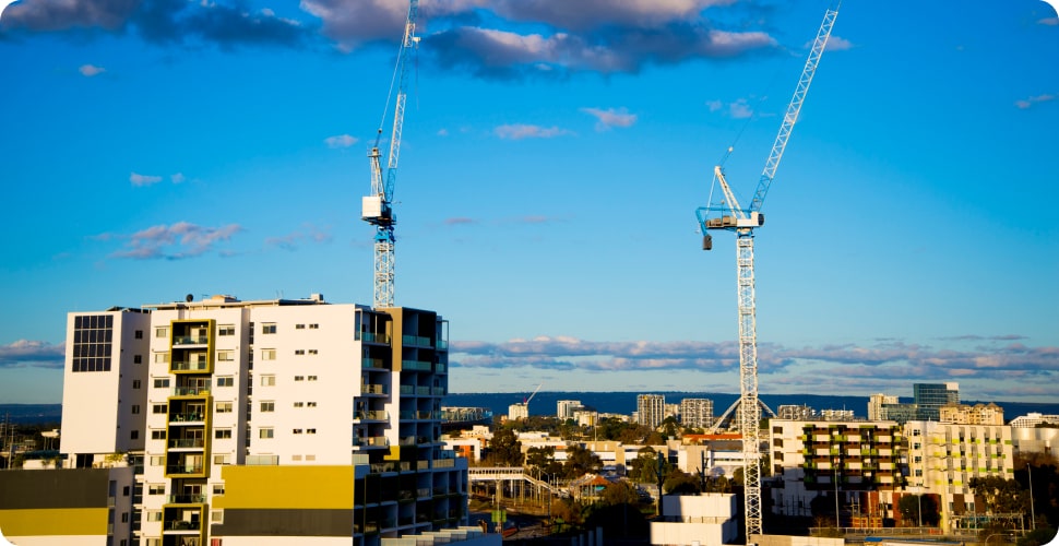 Perth Property