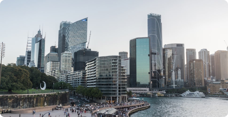 Real estate Sydney