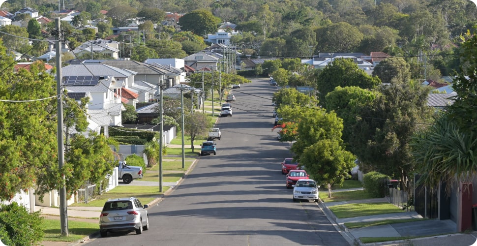 Queensland Property Investment