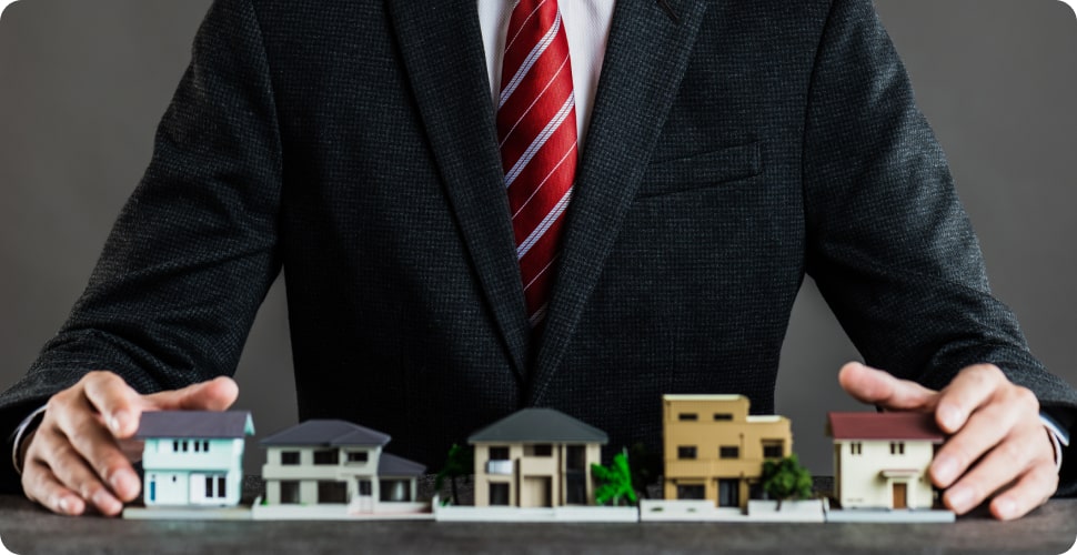 Real Estate Agents in Australia