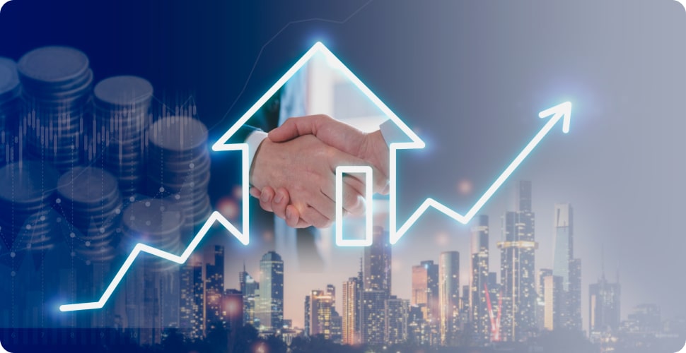 Real Estate Companies in Singapore vs Australia