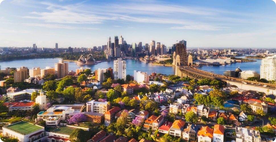 Top Benefits of Investing in Australian Property for Overseas Buyers