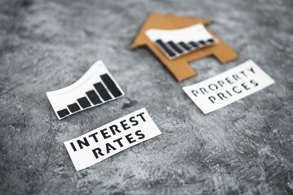 Interest Rates Impact the Australian Property Market