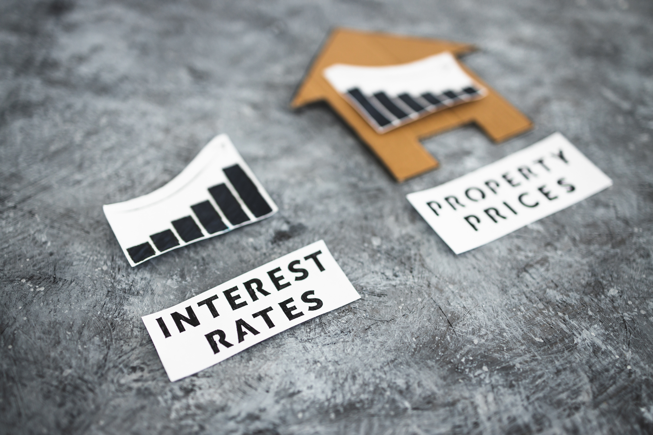 Interest Rates Impact the Australian Property Market