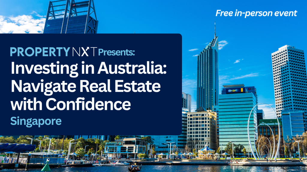 Investing in Australian Property