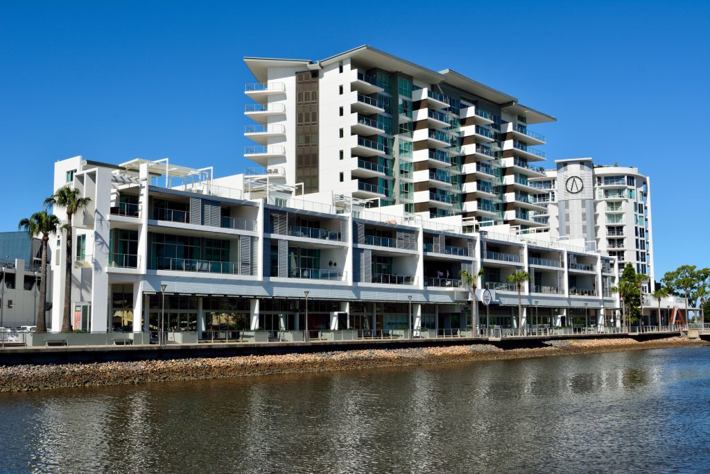 Compare Sunshine Coast and Melbourne Property