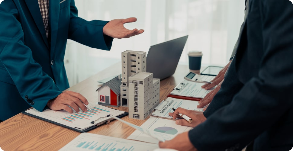 Rental Yields in the Australian Property Market