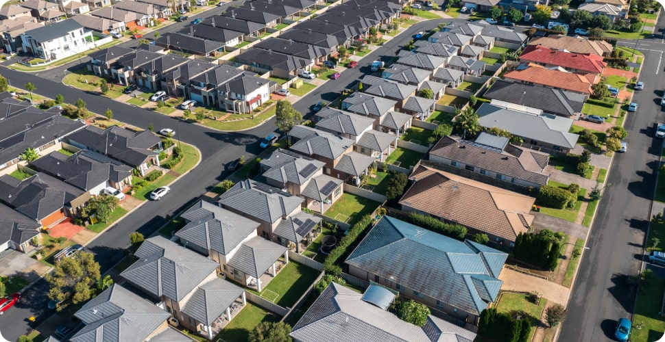 The Evolution of Multi-Generational Housing in Australia