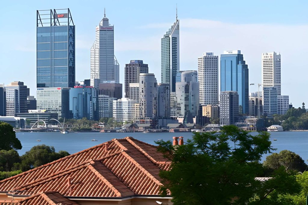 Perth Property