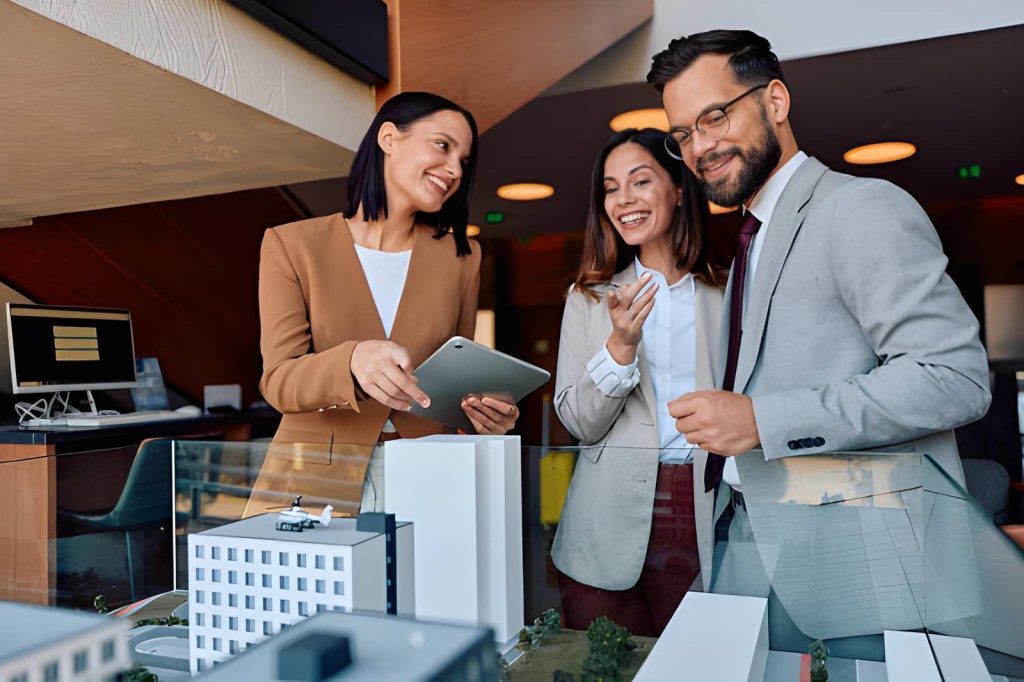 Expat Investors
